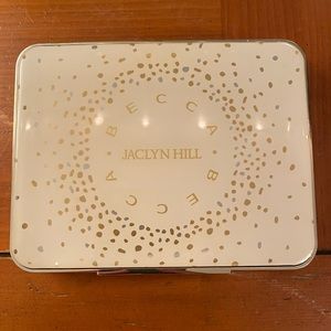 Becca X Jaclyn Hill Champagne Collection Face Palette (discontinued)